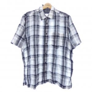 イッセイミヤケメン ISSEY MIYAKE MEN ME21FJ102 S／Sシャツ