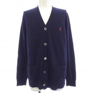 【ヴィンテージ】ポロラルフローレン POLO RALPH LAUREN カーディガン