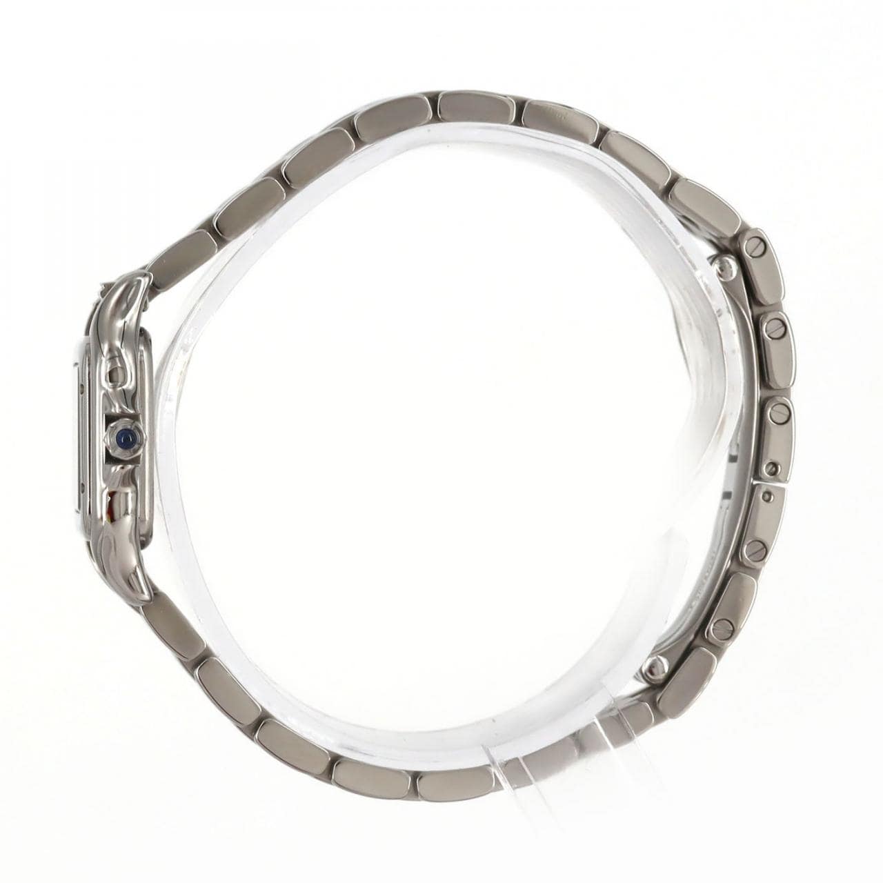 カルティエ ミニパンテール･ドゥ･カルティエ WSPN0019 SS クォーツ