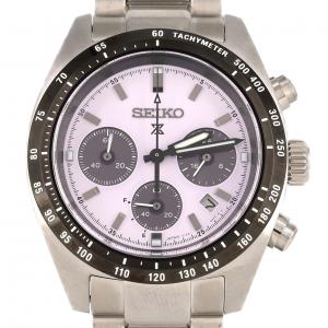 セイコー プロスペックス･東京2025世界陸上 LIMITED V192-0AP0/SBDL119 SS ソーラークォーツ