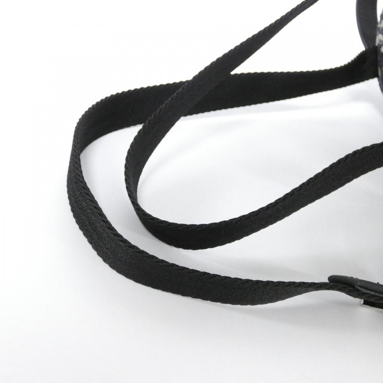 クリスチャンディオール DIOR OBLIQUE キッズ ライダー M1524PTZL リュックサック