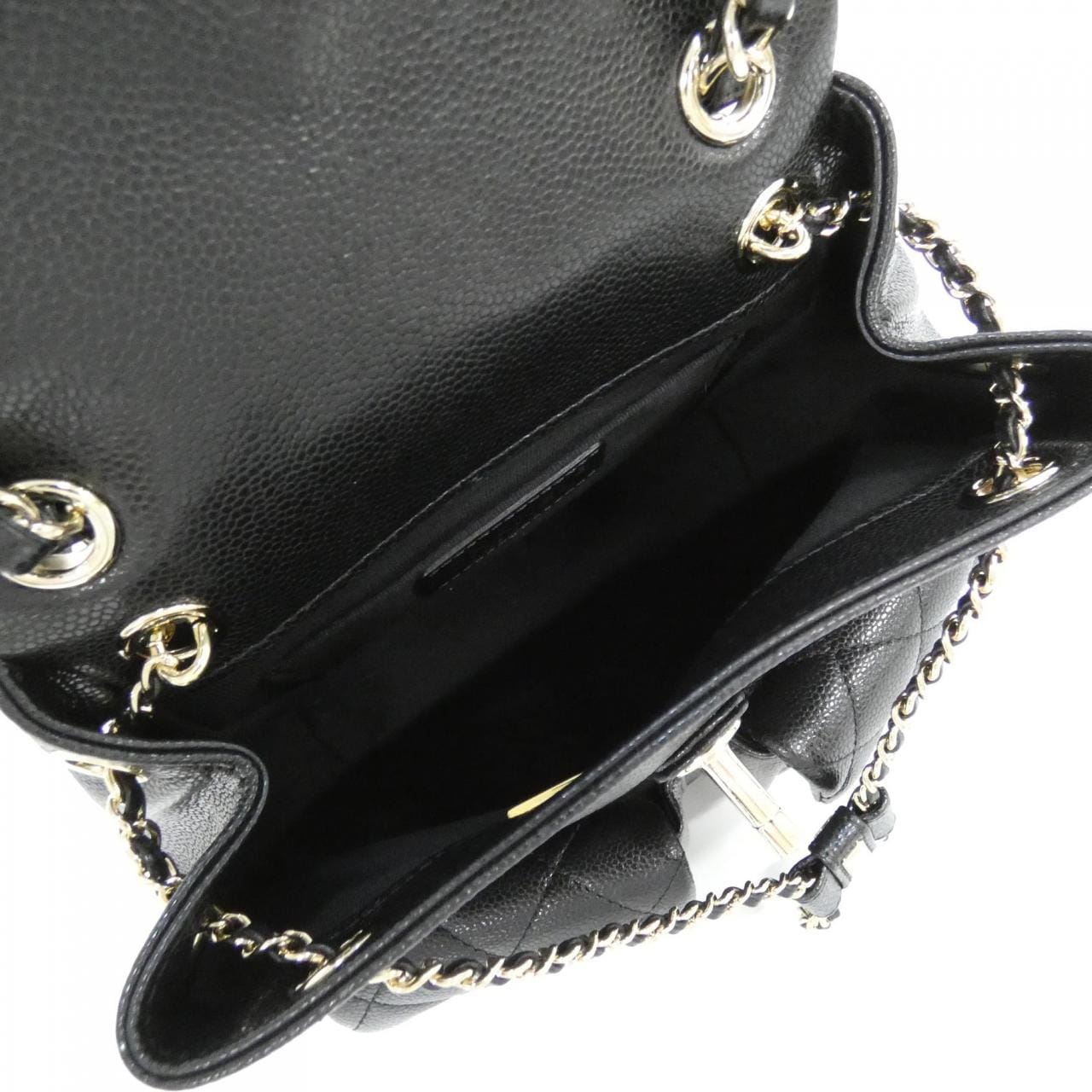 シャネル AS3860 リュックサック