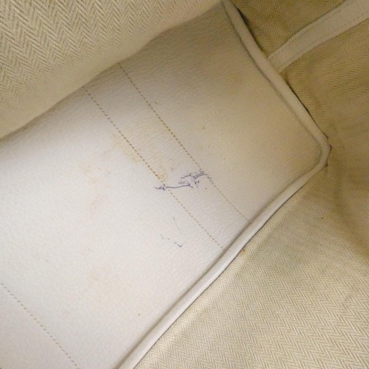 エルメス ガーデン パーティ 36cm 051559CK バッグ