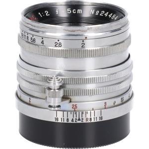 ＴＡＮＡＲ　Ｈ．Ｃ．　５０ｍｍ　Ｆ２