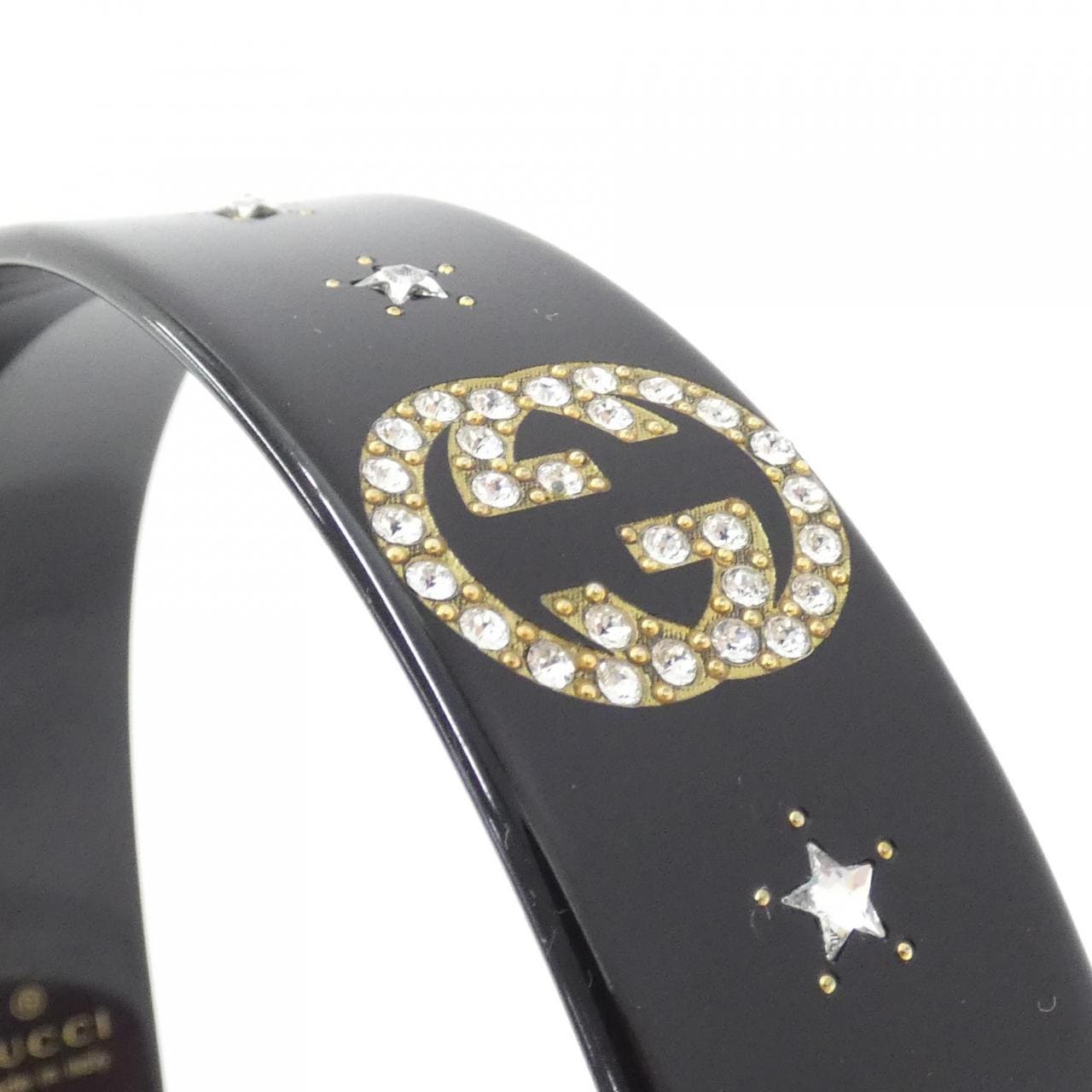 Gucci 628716 I12GO headband