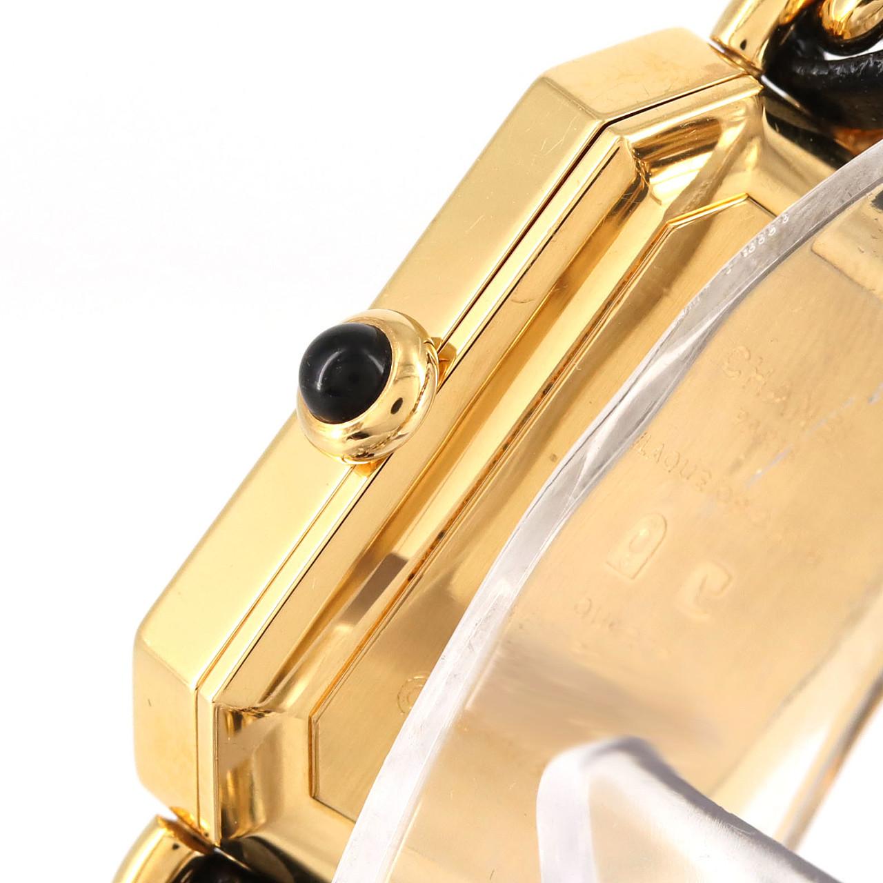CHANEL premiere GP M size H0001 GP Quartz