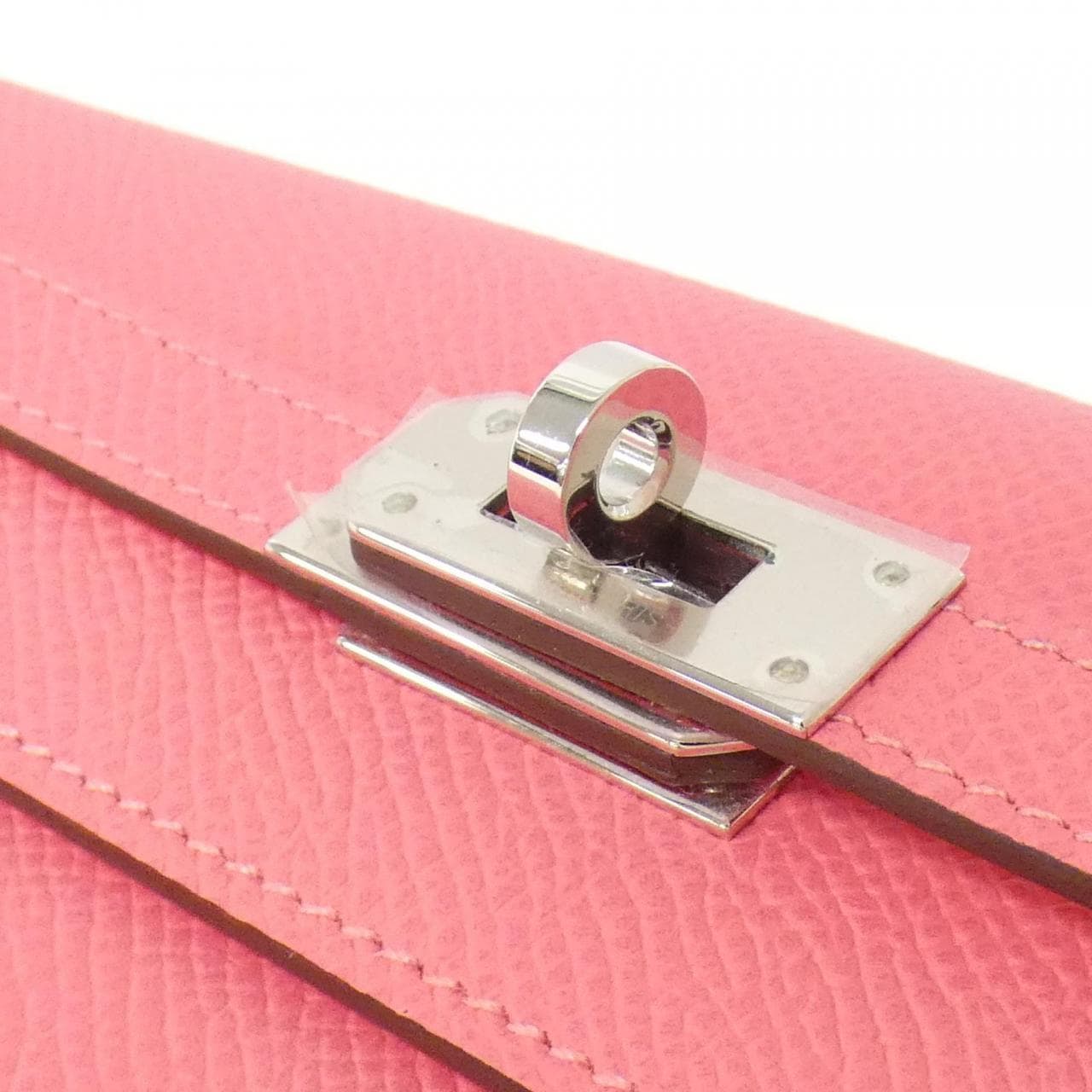 エルメス ケリー クラシック トゥー ゴー 080253CK ショルダーウォレット