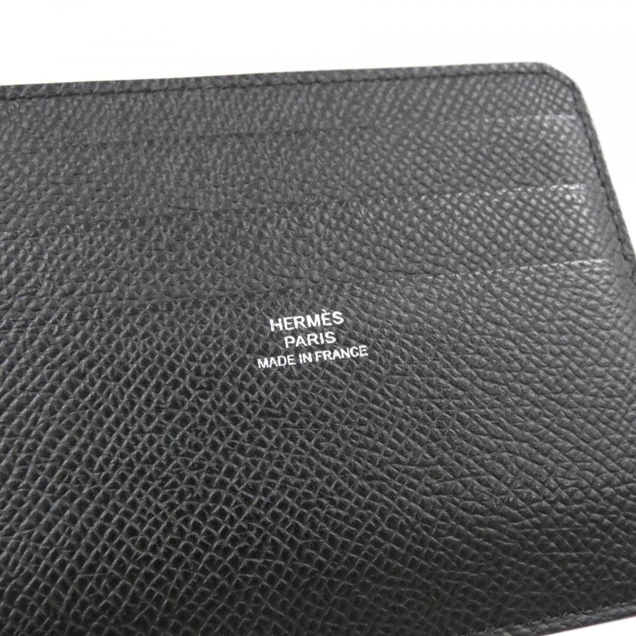 エルメス シティ 8CC 074283CA カードケース