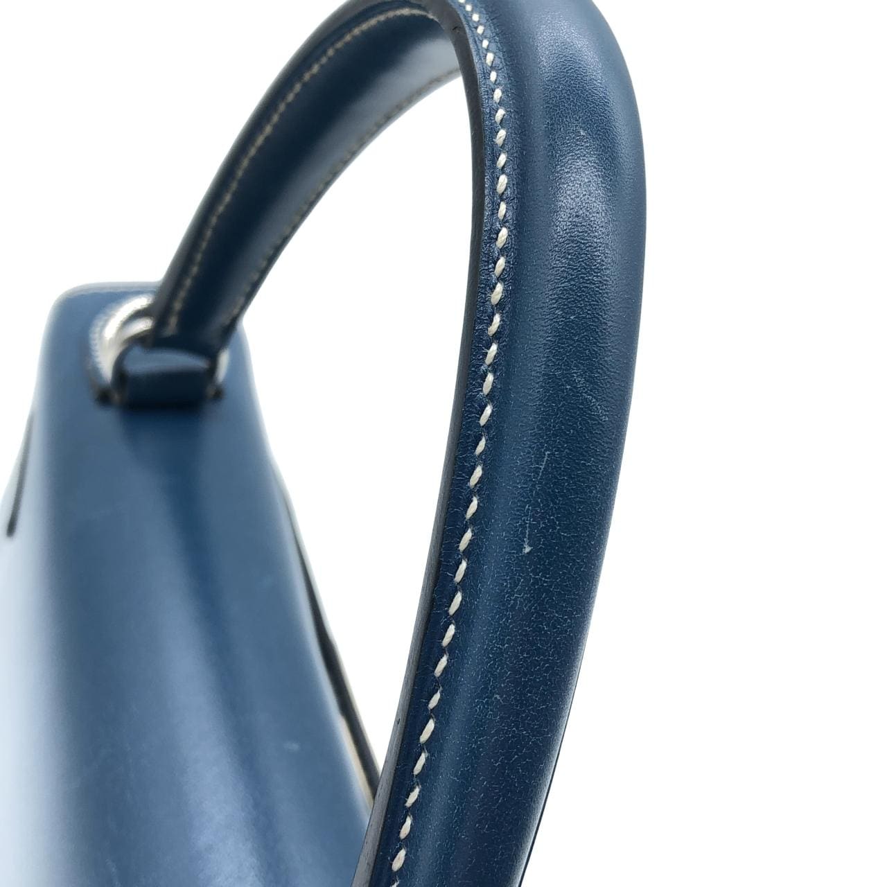 【ヴィンテージ】エルメス ケリー 28cm バッグ