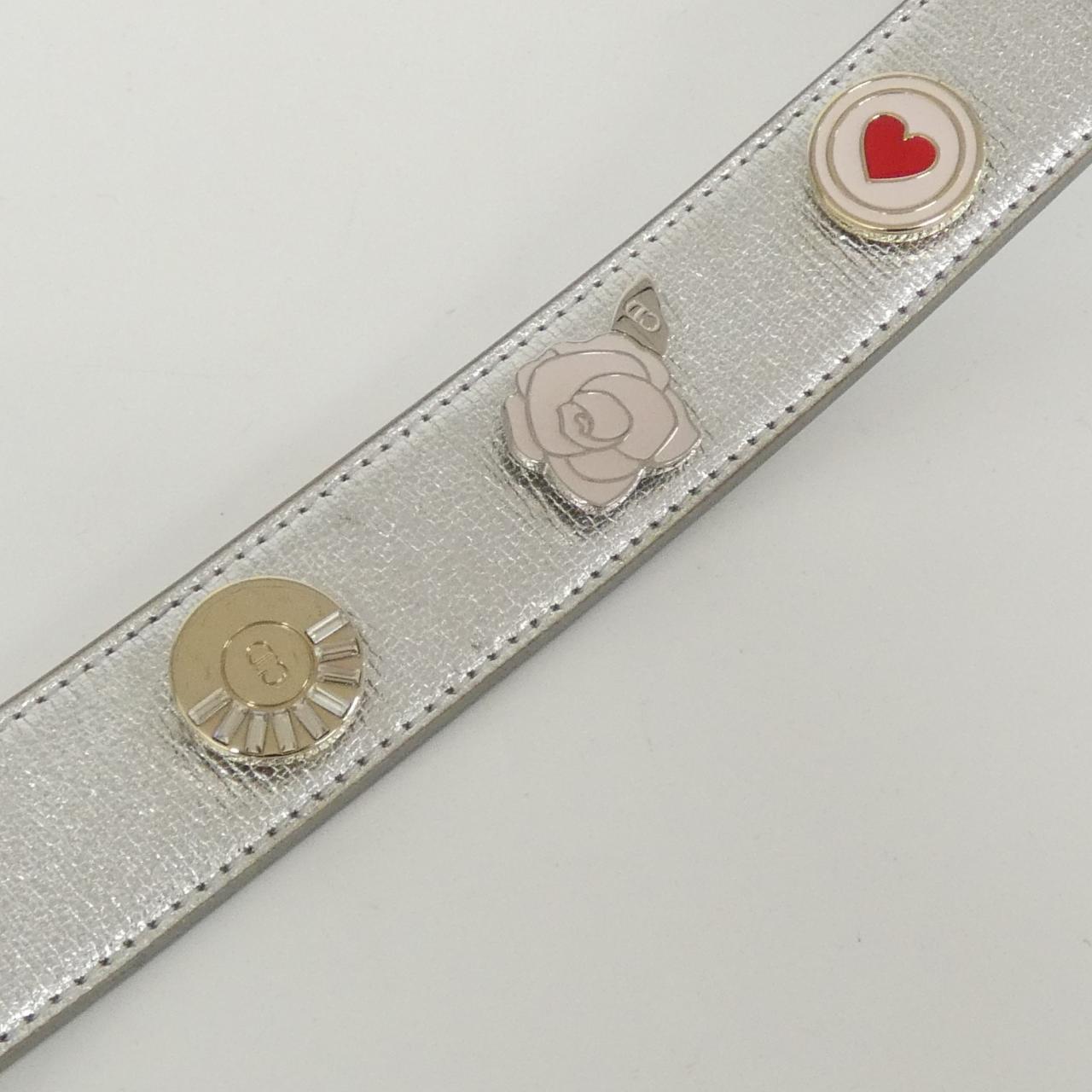 クリスチャンディオール MY LADY DIOR レディ ディオール スモール M0532PNFA バッグ