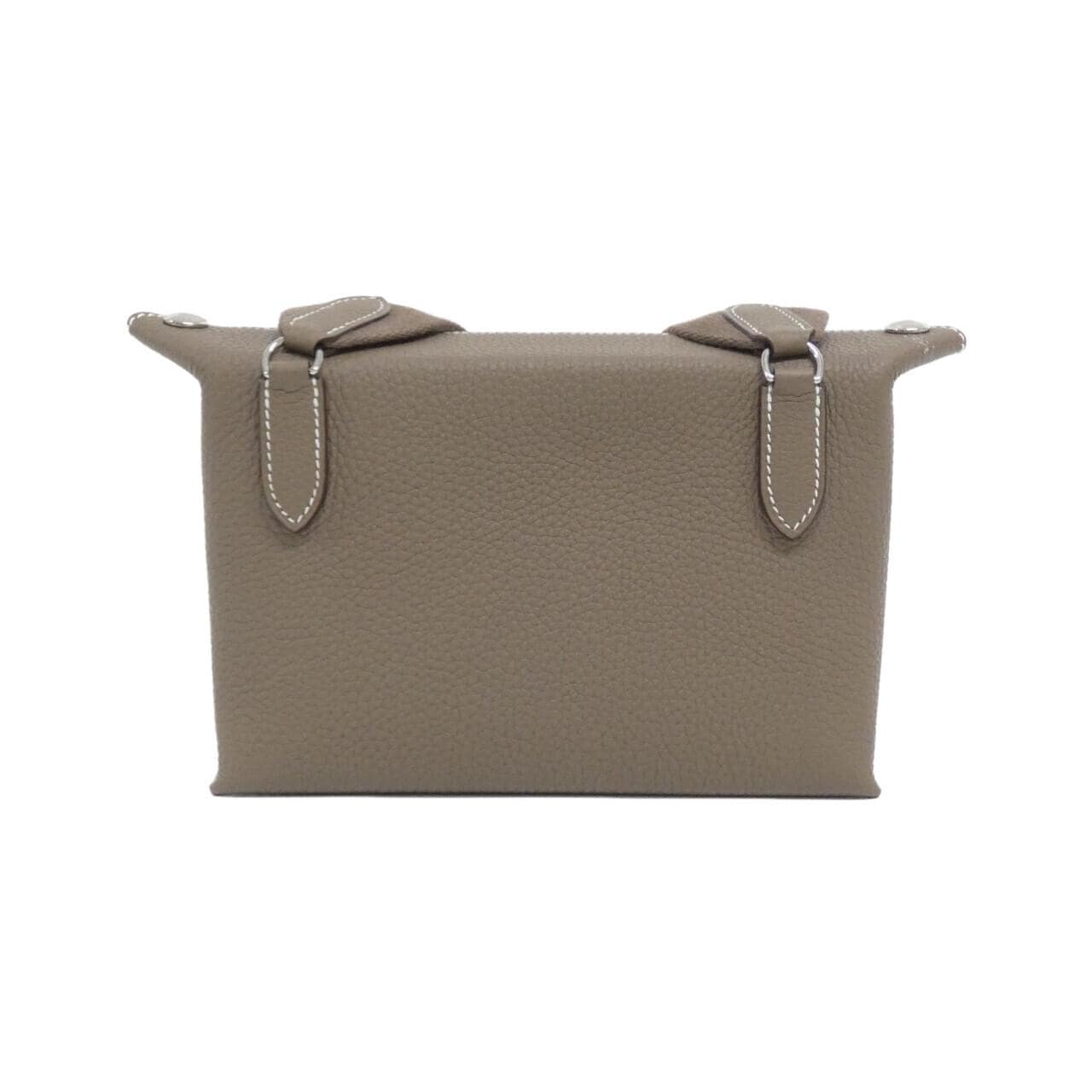 エルメス ヴィドポッシュ 084283CK ショルダーバッグ