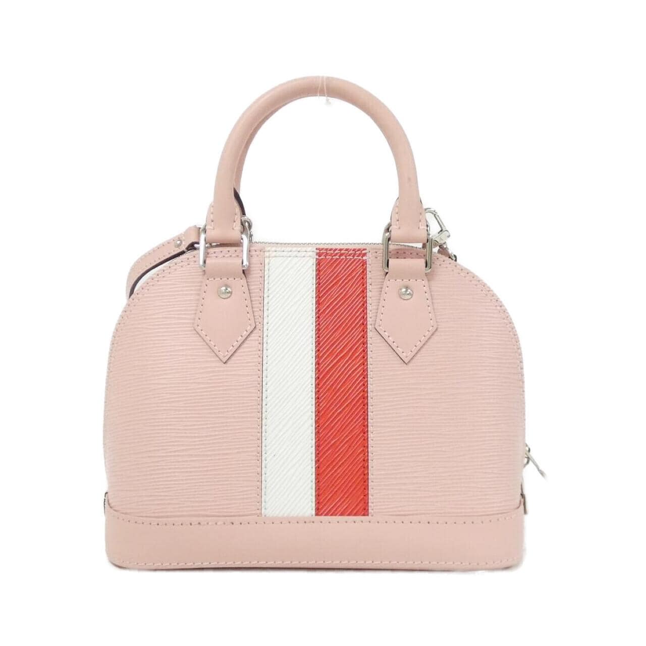 ルイヴィトン エピ ストライプス アルマBB M51961 バッグ