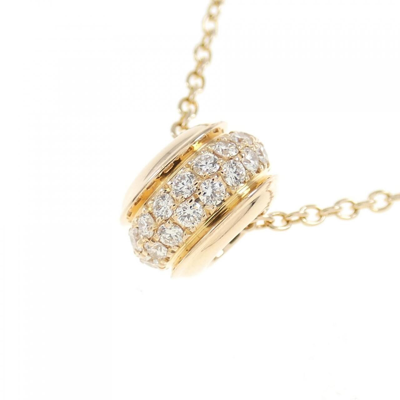 KOMEHYO Piaget Possession Necklace Piaget Brand Jewelry Necklace