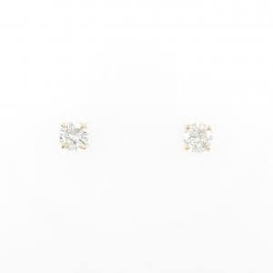 Diamond earrings/earrings