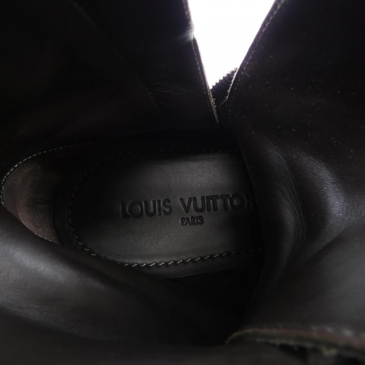 ルイヴィトン LOUIS VUITTON ブーツ