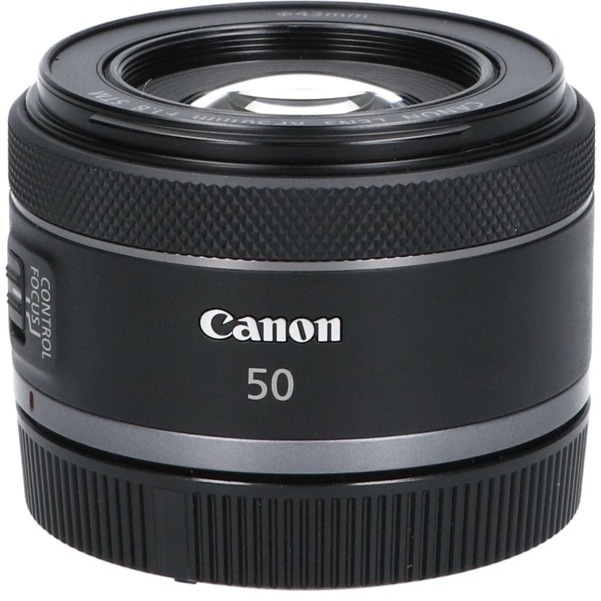 RF50mm F1.8STM