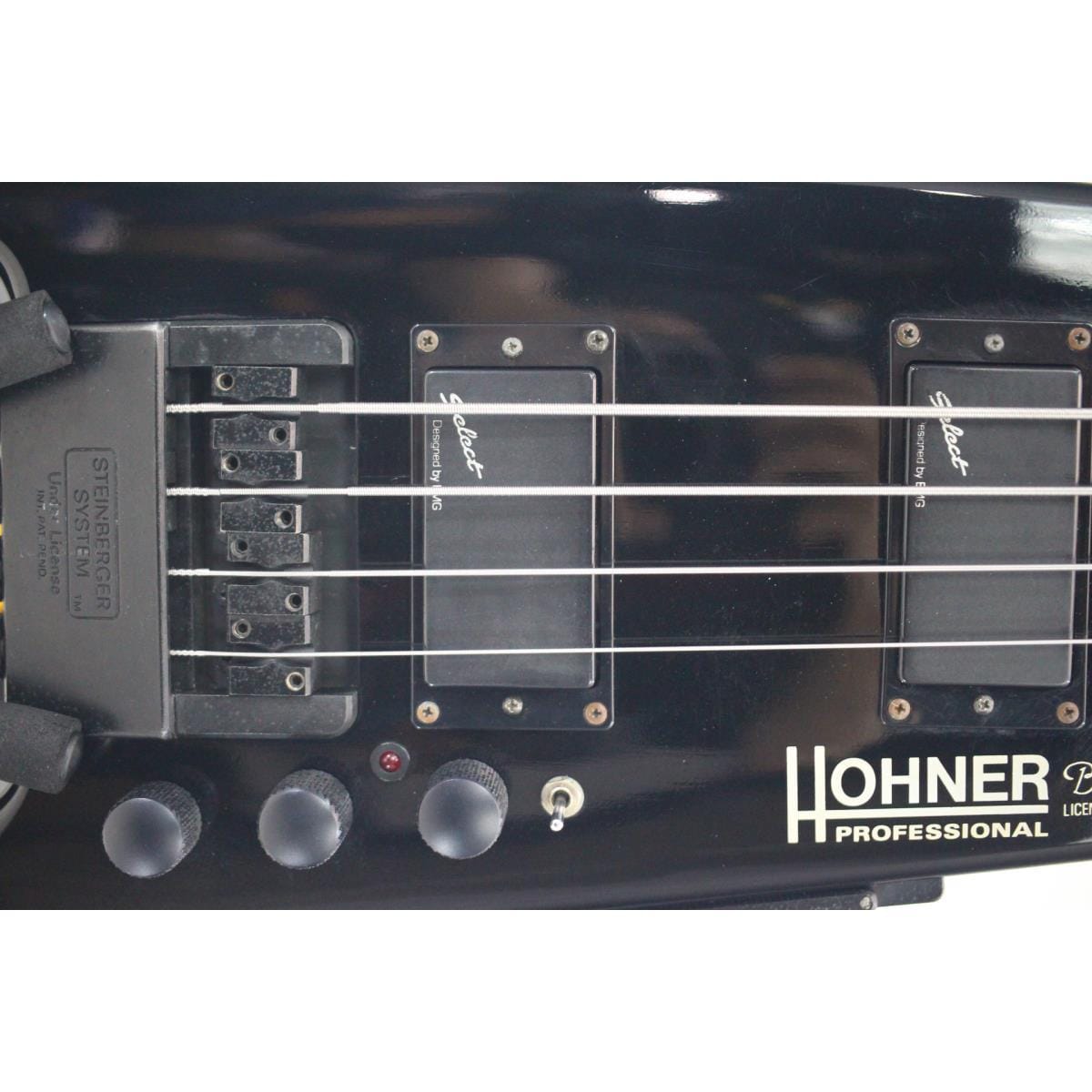 ＨＯＨＮＥＲ　　Ｂ２Ａ－ＦＬ