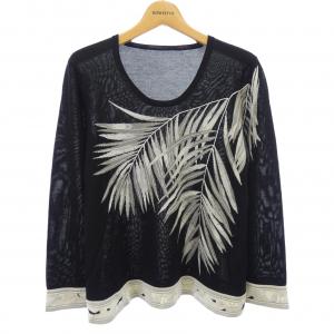 レオナールファッション LEONARD FASHION ニット