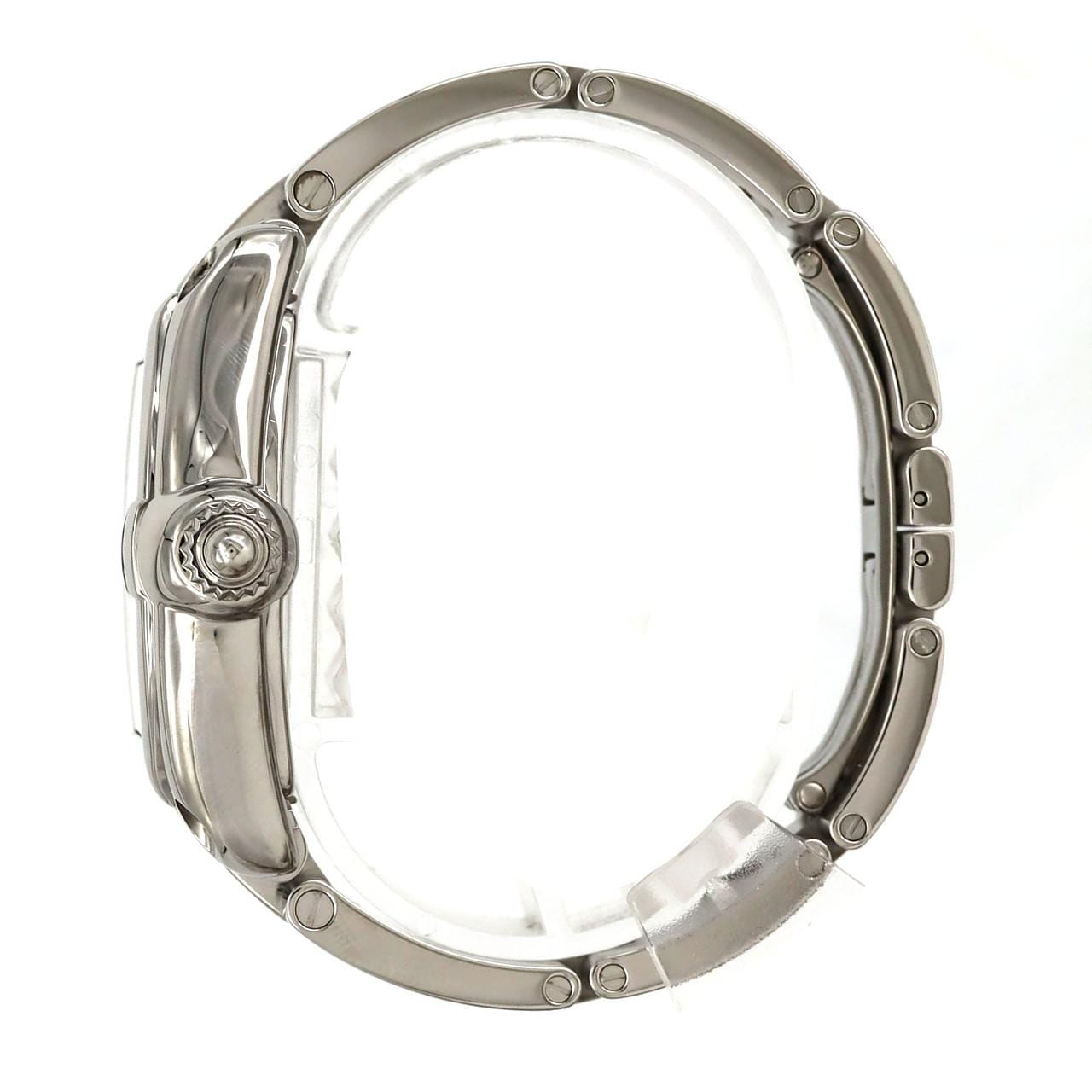 カルティエ ロードスター LM W62001V3 SS 自動巻