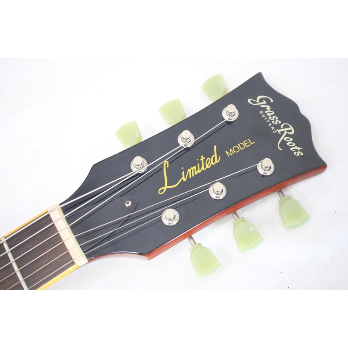 ＧＲＡＳＳＲＯＯＴＳ　　Ｇ－ＬＰ－５０Ｓ