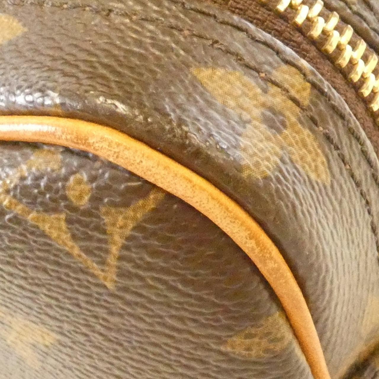 ルイヴィトン モノグラム ナイル M45244 ショルダーバッグ