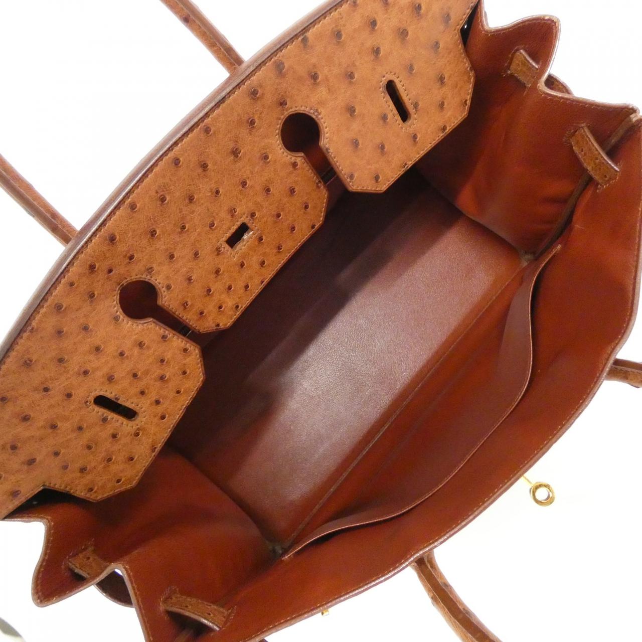 【ヴィンテージ】エルメス バーキン 40cm バッグ