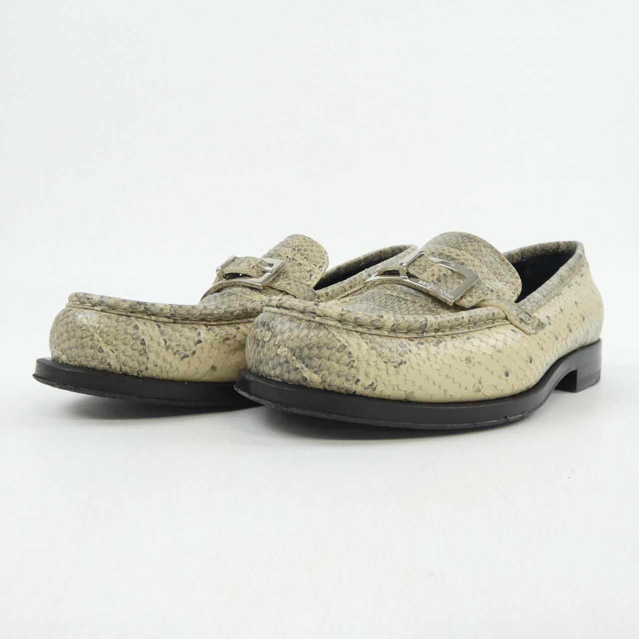 セルジオロッシ sergio rossi シューズ