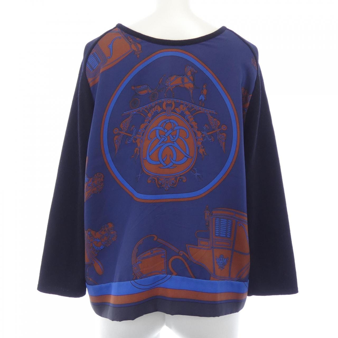 エルメス HERMES ニット