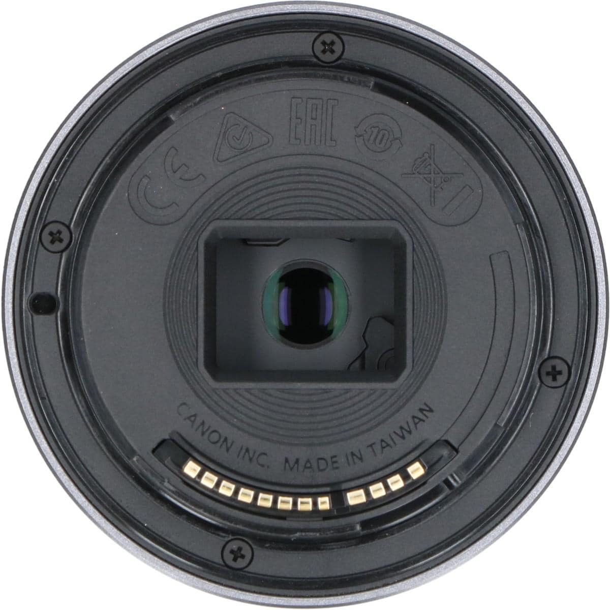 ＲＦ－Ｓ１８－４５ｍｍ　Ｆ４．５－６．３ＩＳ　ＳＴＭ