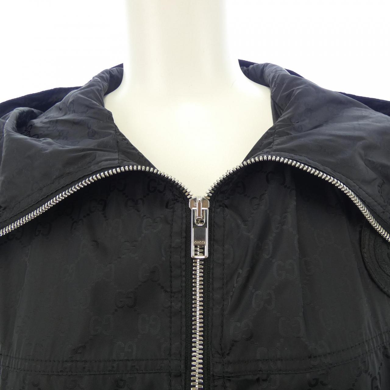 グッチ GUCCI GG 705695 ZAI4E コート