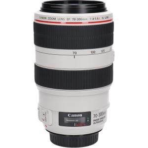 ＥＦ７０－３００ｍｍ　Ｆ４－５．６Ｌ　ＩＳ　ＵＳＭ