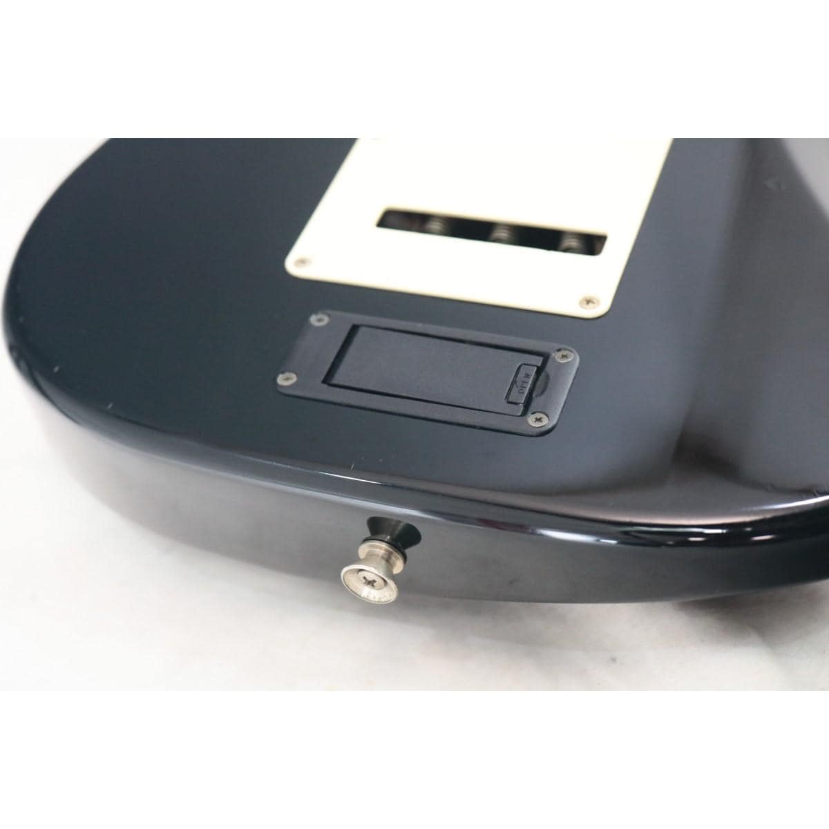 ＦＥＮＤＥＲ　ＪＡＰＡＮ　　ＳＴ－ＣＨＡＭＰ