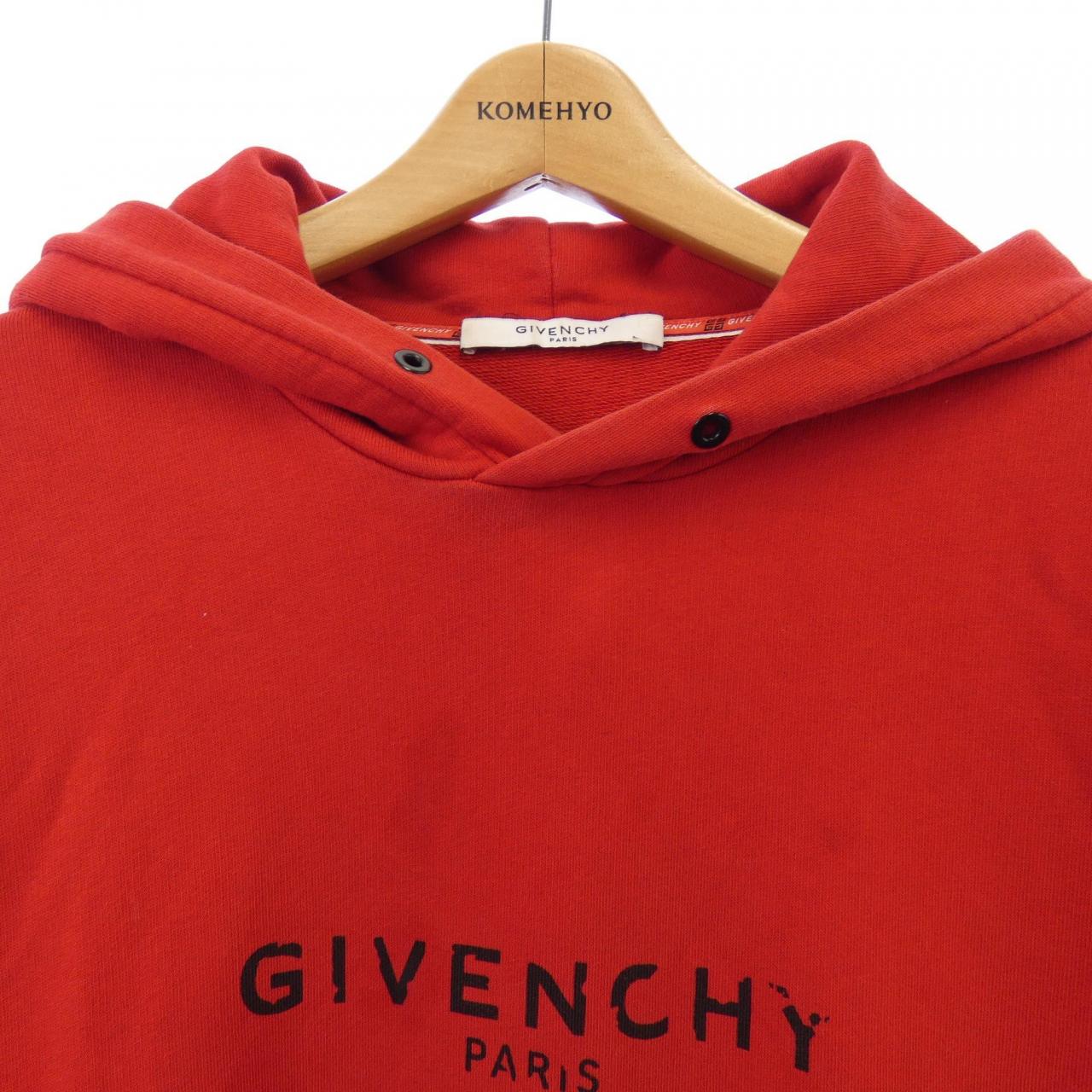 GIVENCHY吉文奇PARKER