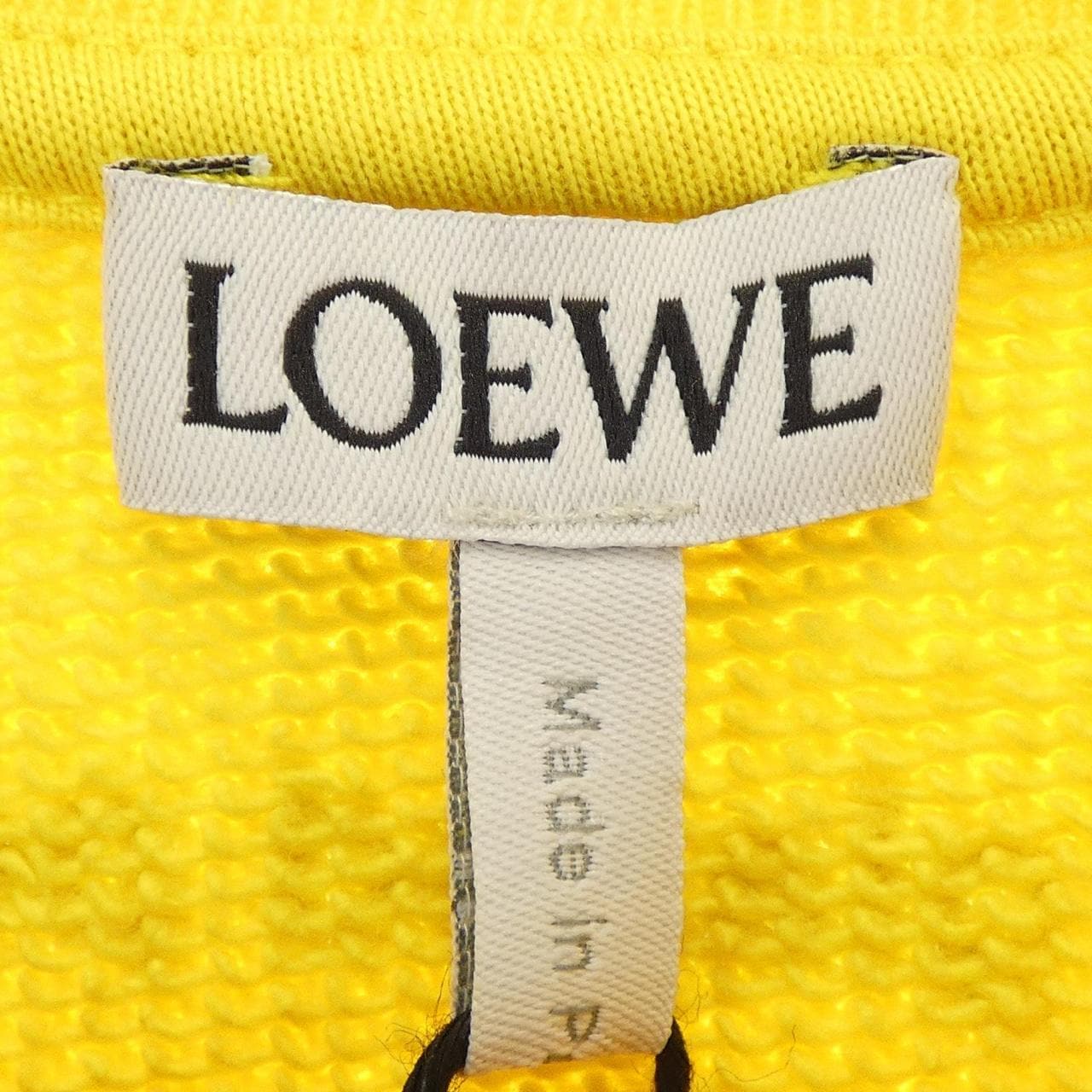 ロエベ LOEWE スウェット