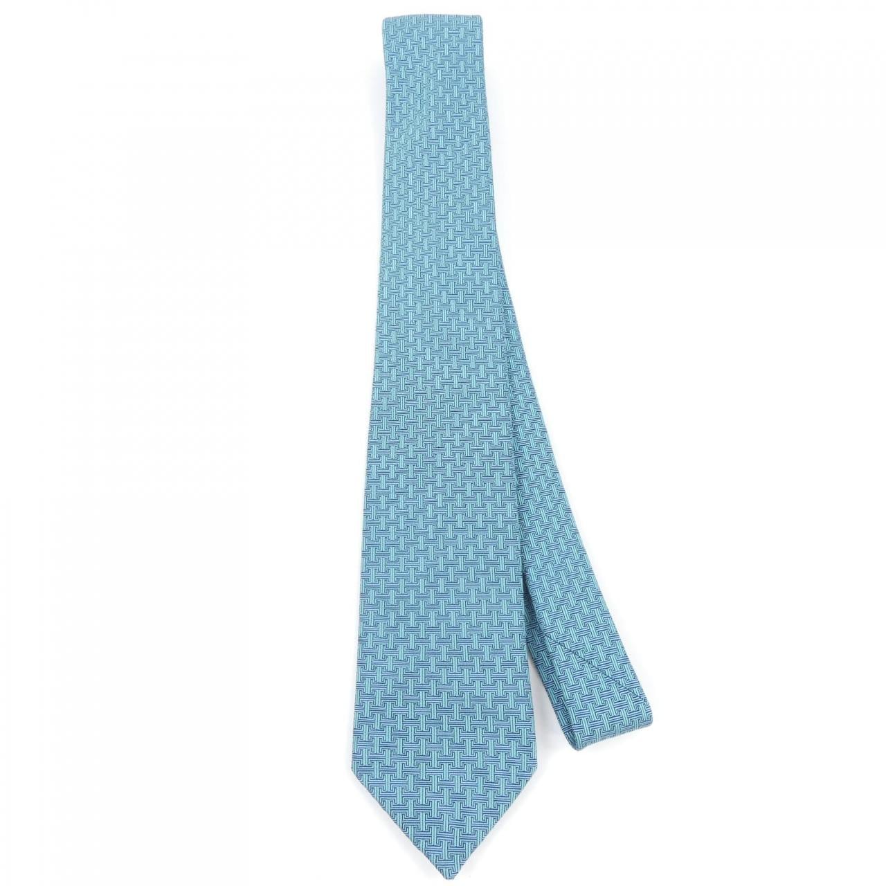 エルメス HERMES NECKTIE
