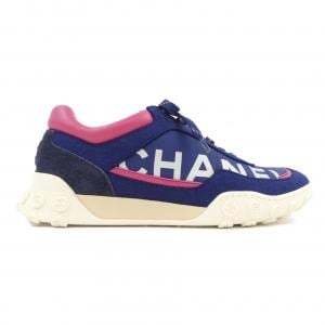 シャネル CHANEL G34086Y53847 スニーカー
