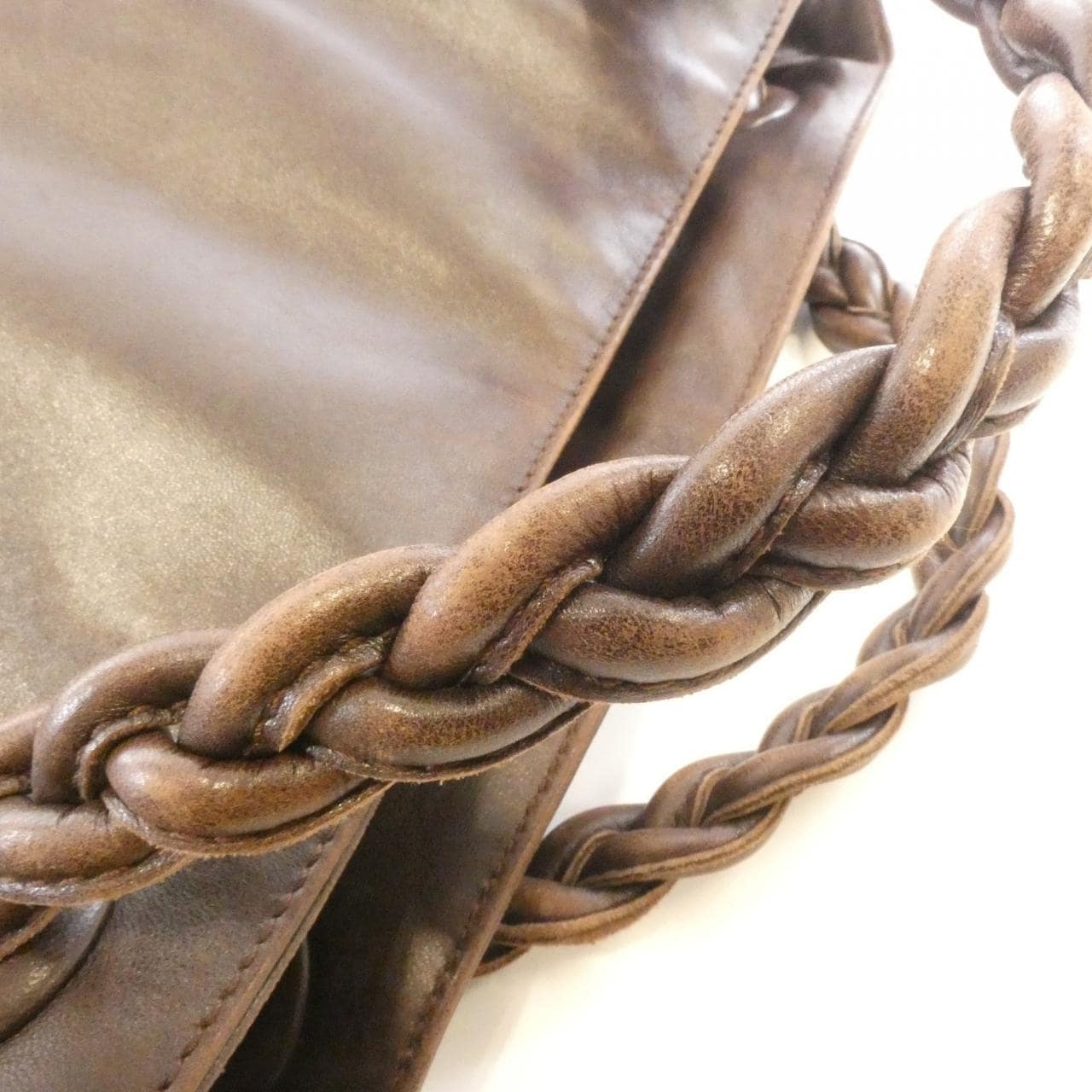 ボッテガヴェネタ 204451 VCIDI バッグ