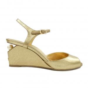 シャネル CHANEL G30669 シューズ