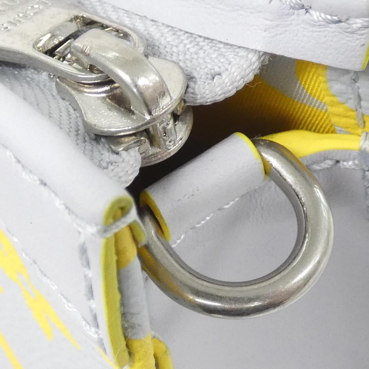 ルイヴィトン モノグラム グロウ ガストン ウエアラブル ウォレット M14690 ショルダーバッグ