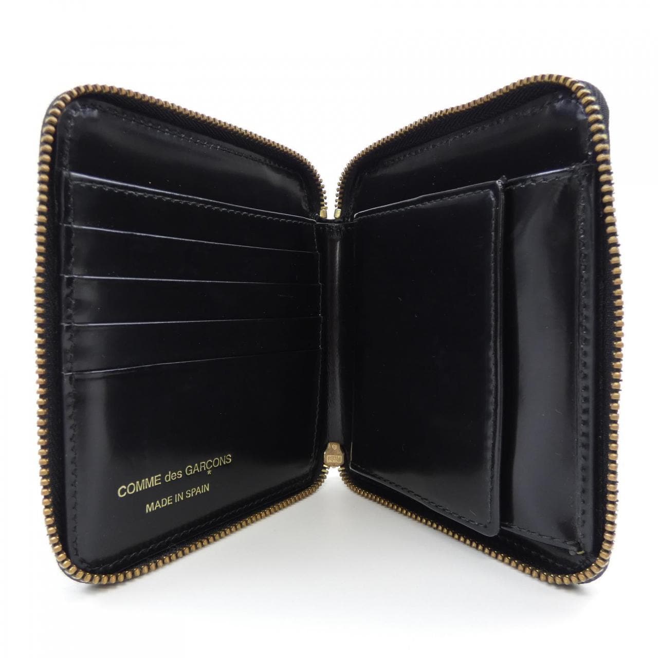 コムデギャルソン COMME des GARCONS WALLET