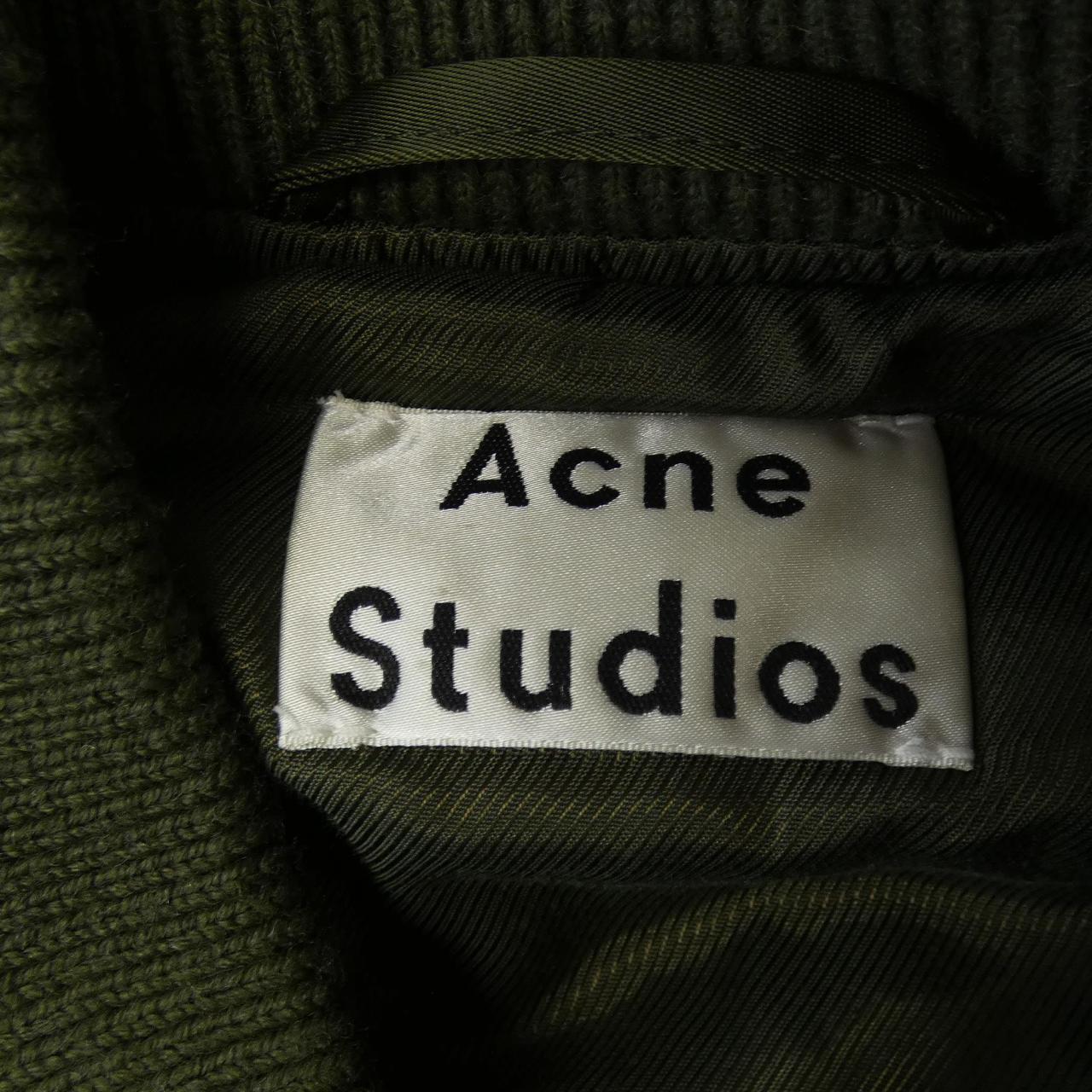 アクネストゥディオズ ACNE STUDIOS 12D166 ジャケット