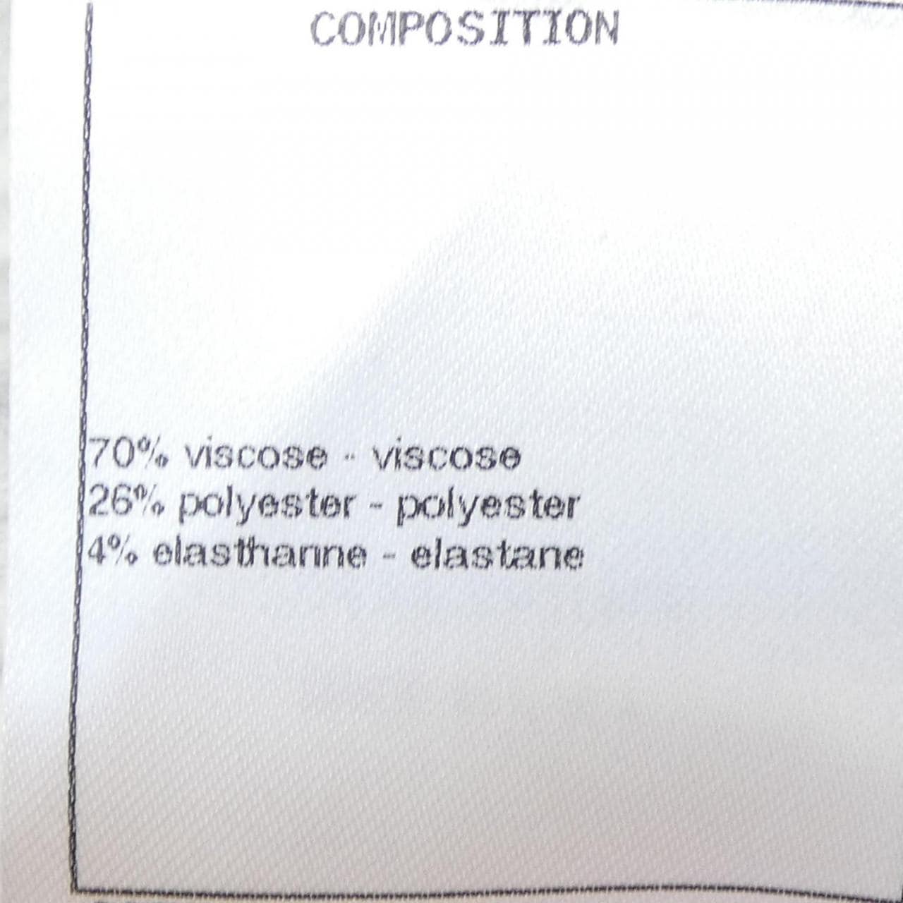 シャネル CHANEL P61823V47215 19A タンクトップ