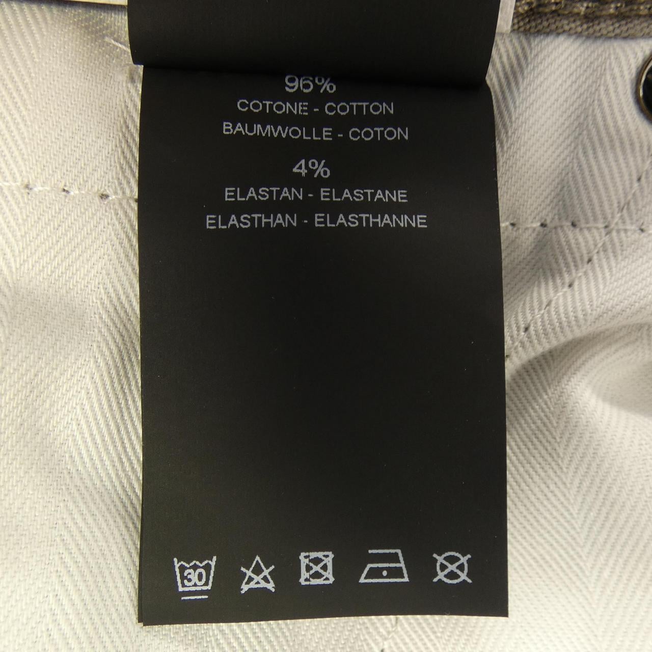 ピーティートリノ PT TORINO C5DL05Z00GTL ジーンズ