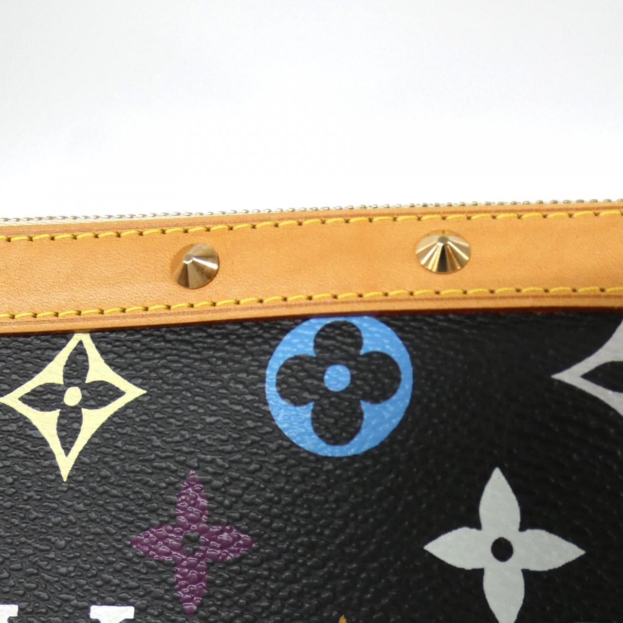 LOUIS VUITTON多色 Pochette 配件 M92648 配件袋