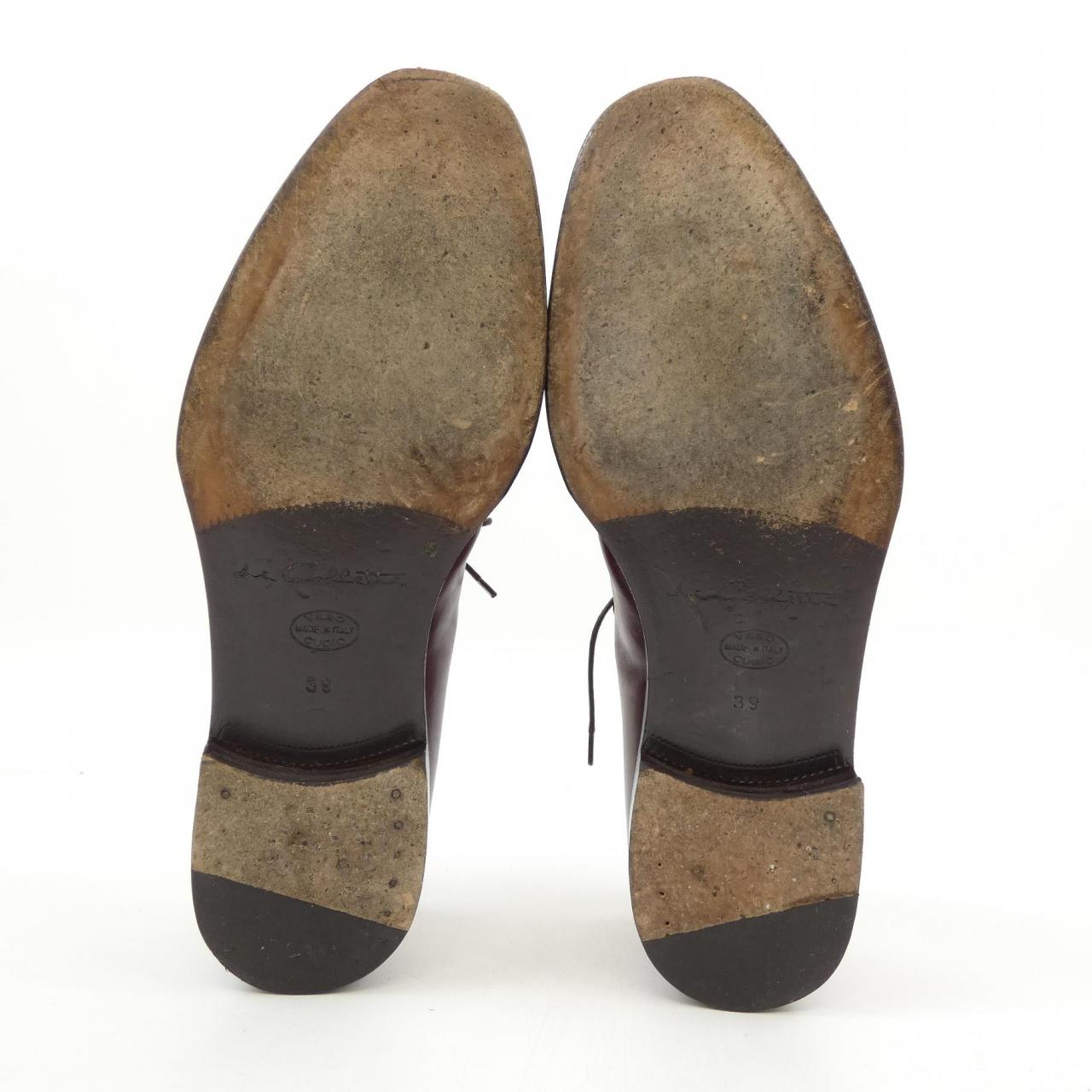 DI COLLETTI シューズ