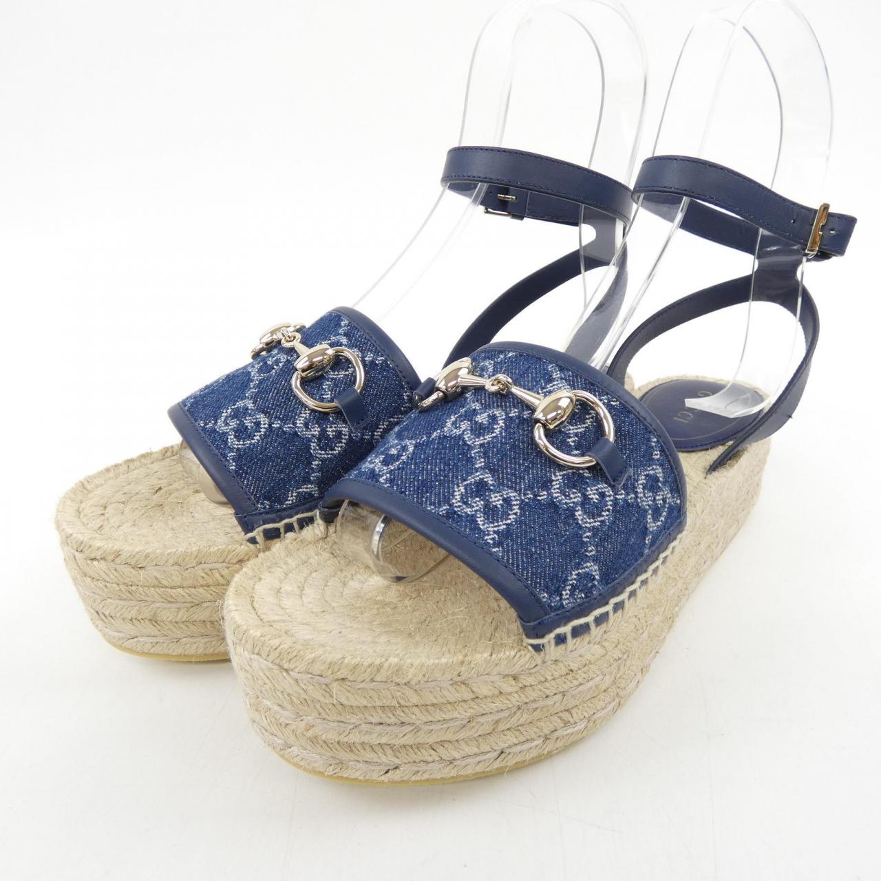 Gucci 817226 sandals