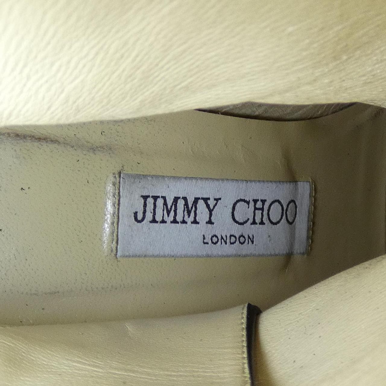 ジミーチュウ JIMMY CHOO ブーツ