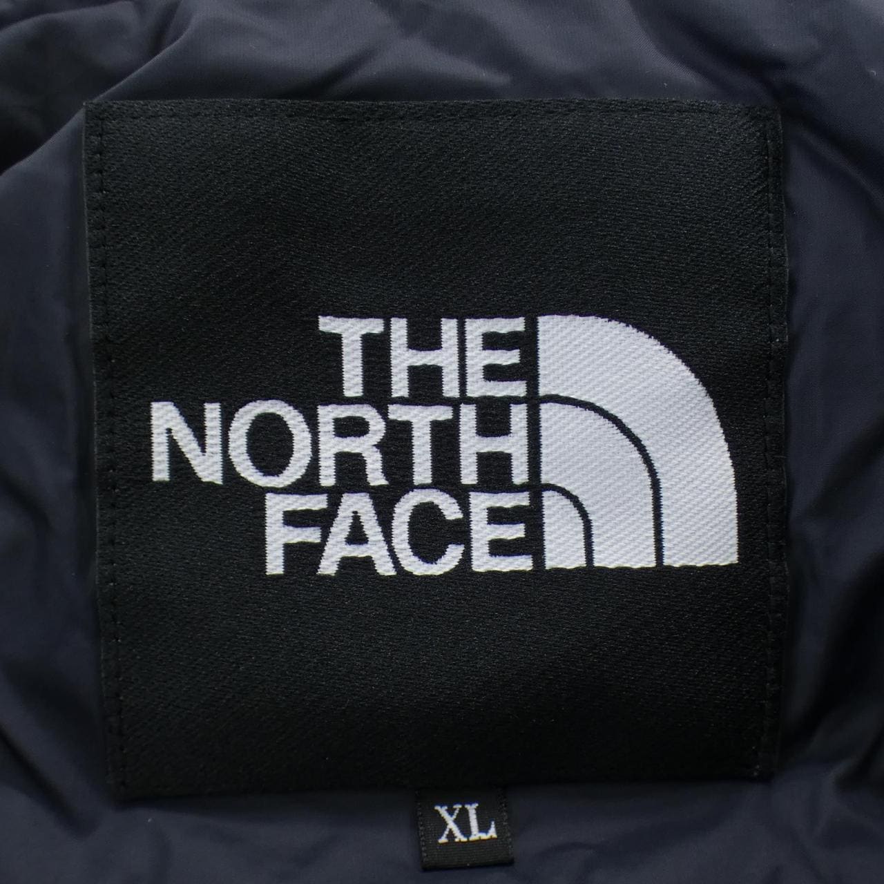 The North Face ND92237 Down Jacket