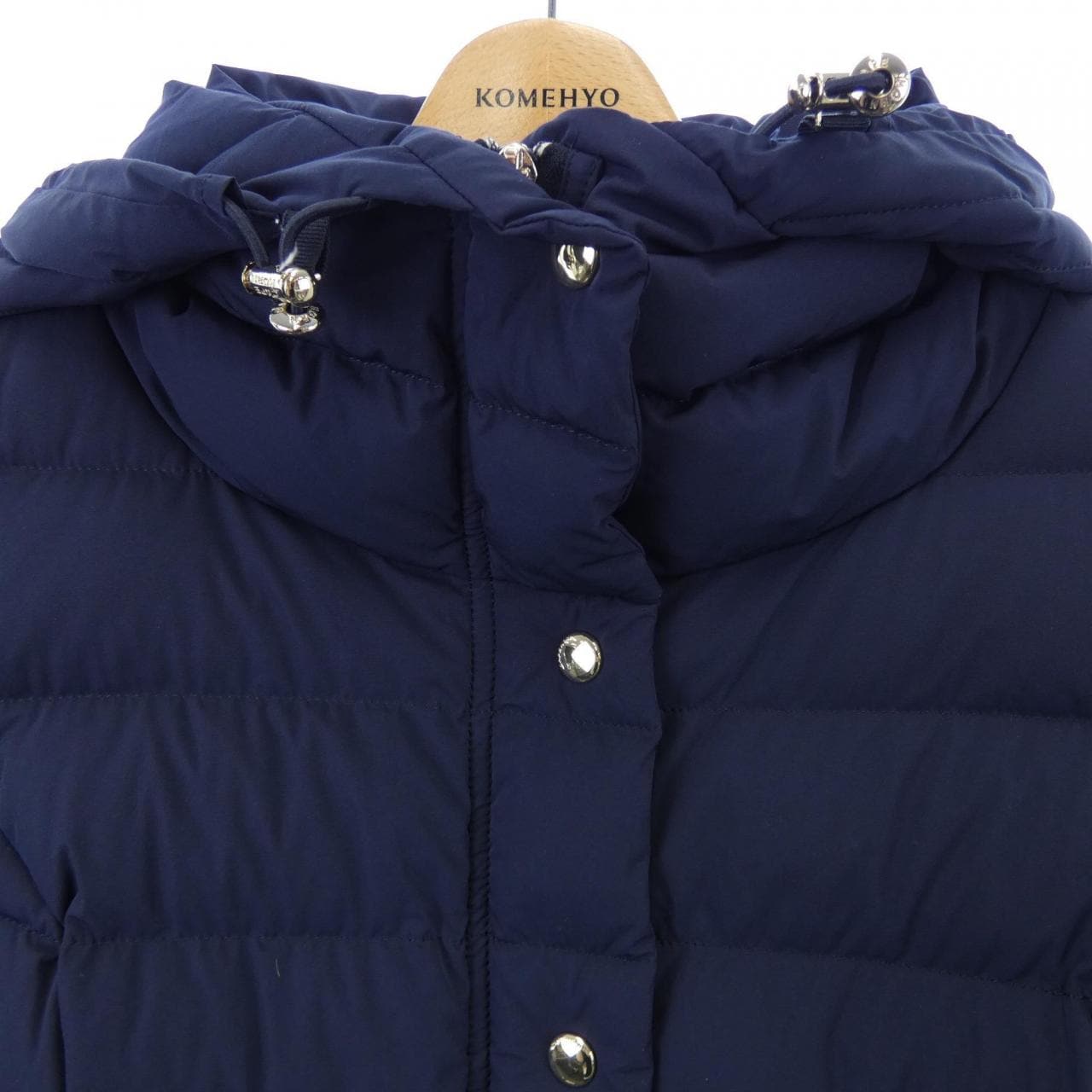 ケープホーン CAPE HORN ダウンジャケット