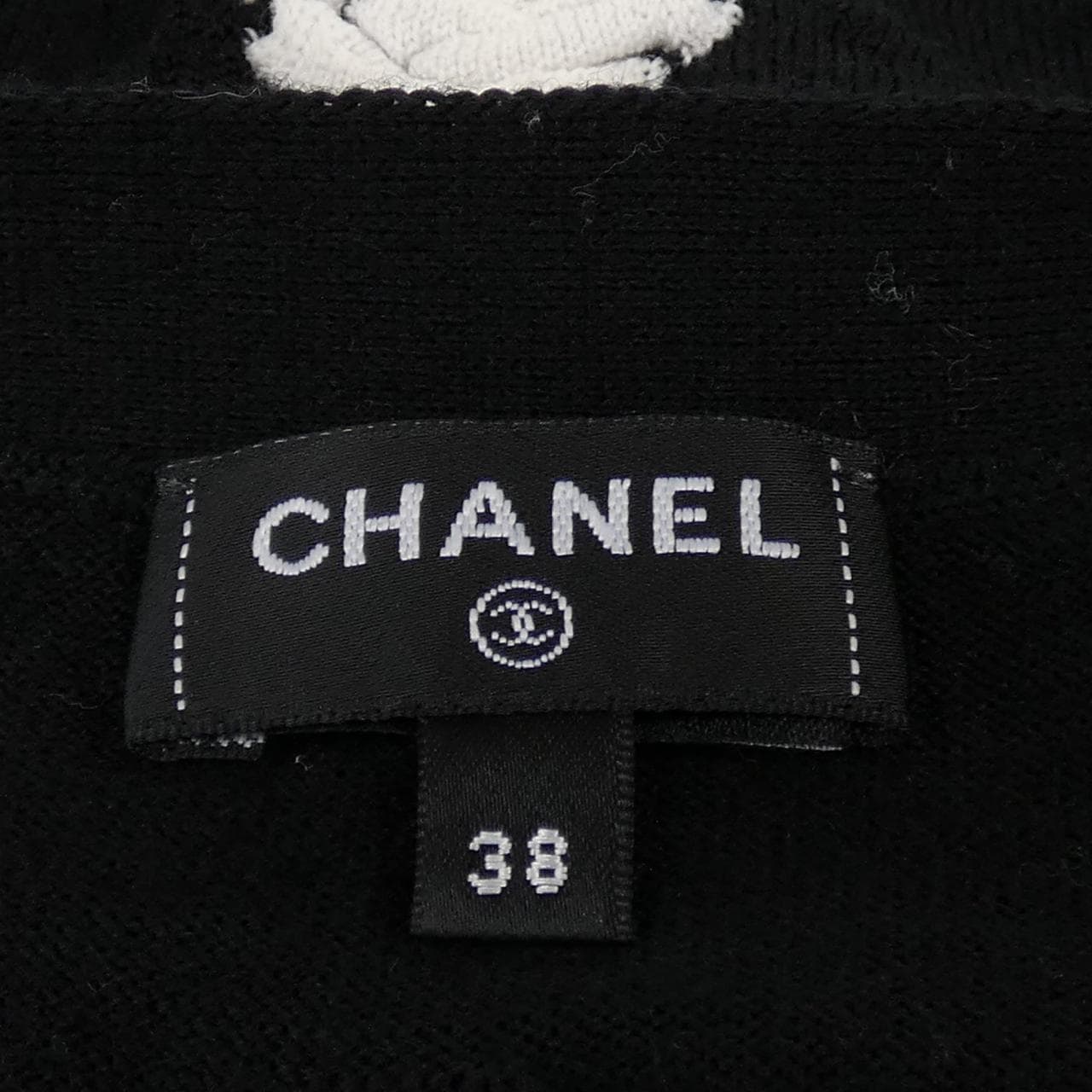 シャネル CHANEL P76049K10978 ニット